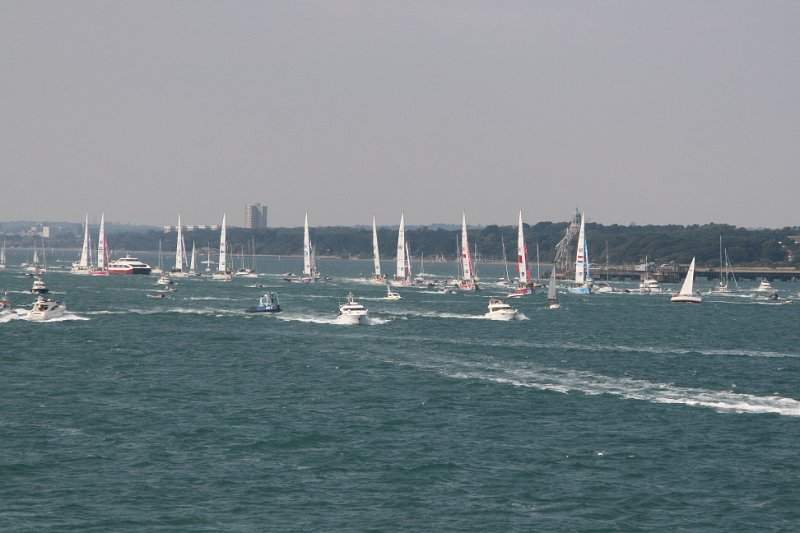 Engeland zuiden (o.a. Stonehenge) - 214